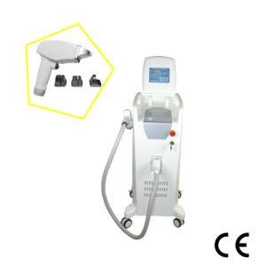 Beauty Clinic Equipment 808nm 810nm Laser Diode Machine for Permanent Hair Removal (HP810)