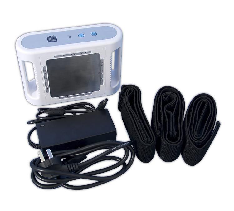 New Second Generation Portable Fat Freeze Machine