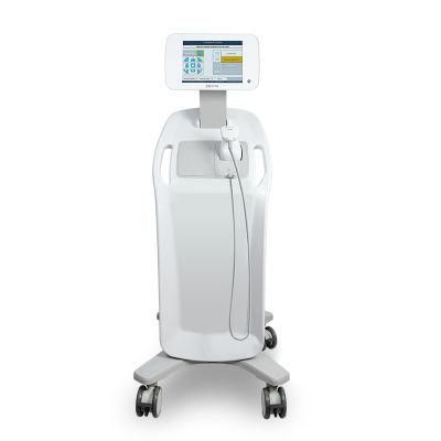 Liposonix Hifu for Body Slimming Machine