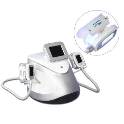 2021 Home Use Cryolipolysis Cold Sculpting Body Slimming Beauty Machine
