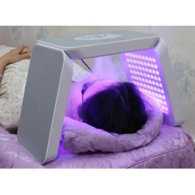 Best Price 7 Colors Nano Spray PDT LED Full Facial Mask Whole Body Light Therapy for Sale