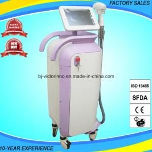 Permanent Diode Laser 808nm Hair Removal