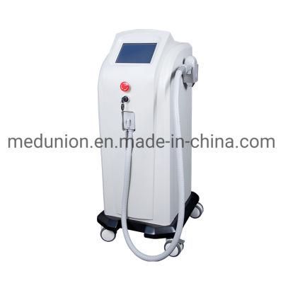 Newest Technology Diode Laser 808 Hair Removal Machine Msldl12