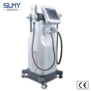 More Efficient IPL Shr E-Light Beauty Salon Equipment for Hair Removal Skin Rejuvenation