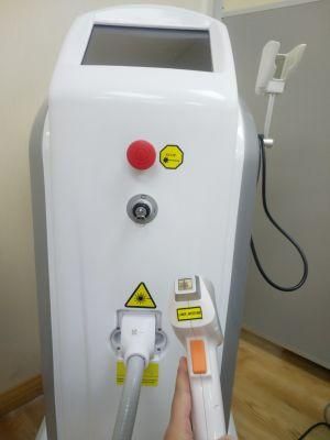 Beijing Sincoheren 808nm Diode Laser Hair Removal Medical Equipment, Beauty Salon Equipment Machine for Hair Removal