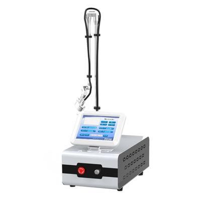Professional Beauty Salon Equipment CO2 Laser for Gynecology Therapy Machine