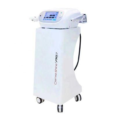 Derma Shine Balance PRO 9pin Korea Mesotherapy Mesogun Injector Antibiotic Injection