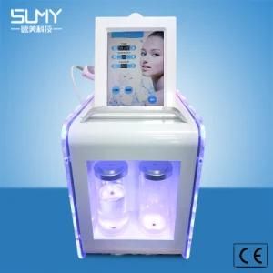 New Type Deep Cleaning Oxygen Machine Facial Cleaning Machine Skin Whitening Beauty Machine