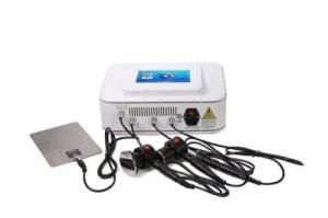 Ret Diathermy Therapy Device Skin Tightening Face Lifting Machine