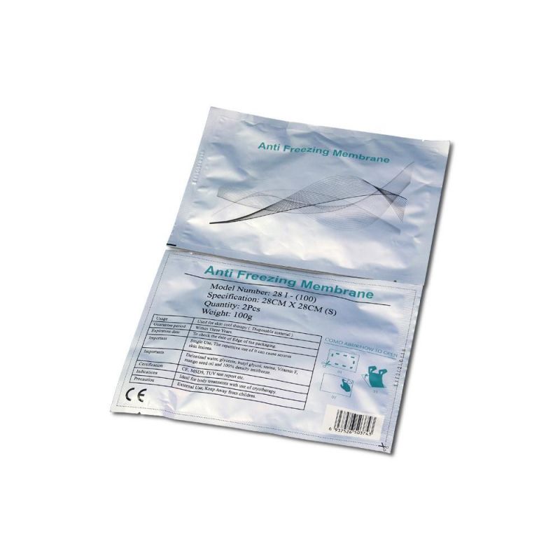 High Quality Anti Freeze Membrane Freezing Pad