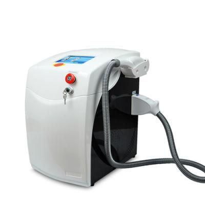 Beauty Salon Shr / IPL /Elight Equipment for Hair Removal