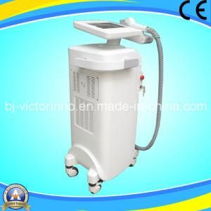 2018 Permanent Painless 808nm Diode Laser Hair Removal