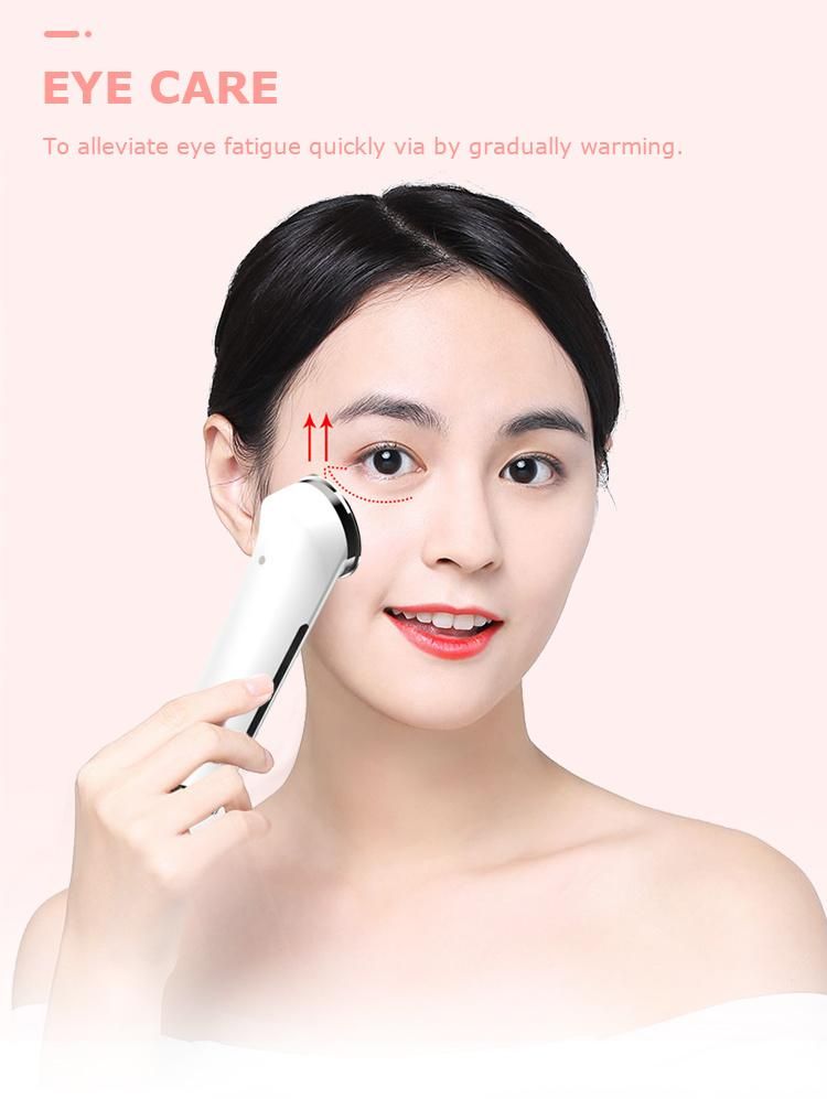 2020 New Arrival Micro Current EMS Skin Tightening Ultrasound Beauty Machine