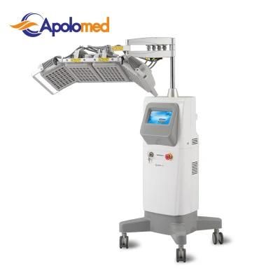 PDT Machine LED Korea for Face Spot Remove and Body Slimming