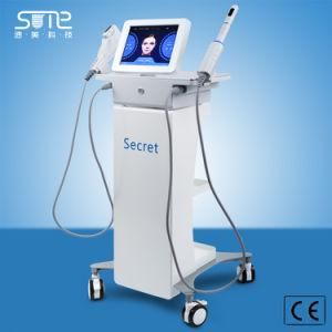 New Style High Intensity Focused Ultrasound Hifu Vaginal Tightening Device
