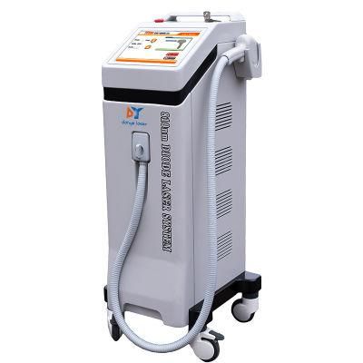 Soprano Ice Platinum Laser Diodo 808nm Hair Removel