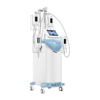 Slimmer for Body and Face Cryolipolysis 360 Kryoliplysis Criolipolisis Beauty Machine