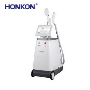 Professional Skin Rejuvenation Commercial E-Light Beauty Machine