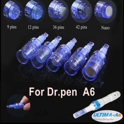 Dr. Pen A6 Electronic Automatic Micro Needle Derma