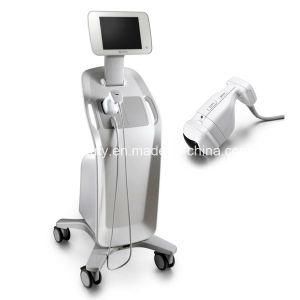 The Newest Hifu Ultra Therapy Wrinkle Removal Machine (UL-10)