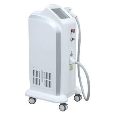 808nm Laser Hair Removal Machine with FDA, TUV, Tga