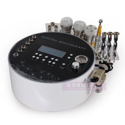 Konmison Beauty Equipment Multifuction Needle Free Mesotherapy Machine