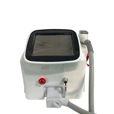 Advanced Alexandrite Laser 755nm Hair Removal Equipment