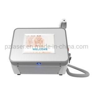 2020 Powerful Medical Ce ISO FDA 808 Nm Diode Laser Hair Removal for White Hair