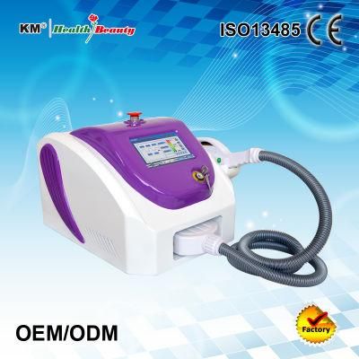 New Powerful Hair Removal IPL/Shr Black Magic Hair Removal