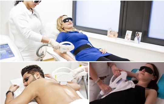 Shanghai apolo ce approved ipl elight laser facial treatment for acne scar