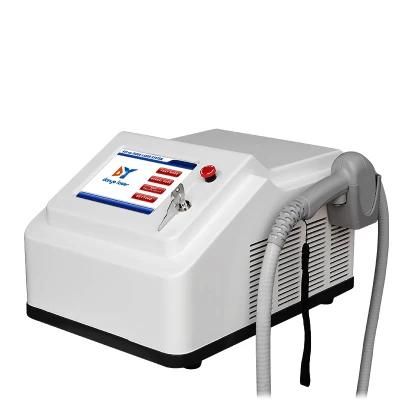 808 Laser Diode Permanent Laser Diode Hair Removal Machine