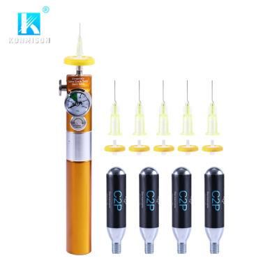 Wholesaler Mini Carboxytherapy Machine Carbon Dioxide Therapy Cdt Skinbreath Beauty Device