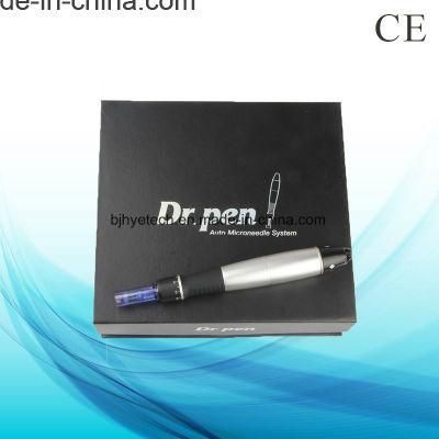 Microneedle Derma Pen System Skin Care Derma Roller Beauty Dr Pen