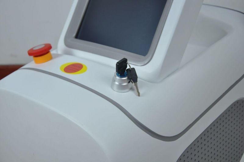 Cheapest Portable Permanent Validity Opt Shr Laser Hair Removal Machine Mslhr04