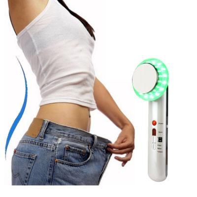Body Slimming Beauty Device Cellulite Removal Machine EMS Shockwave Therapy Equipment for Body Slimming