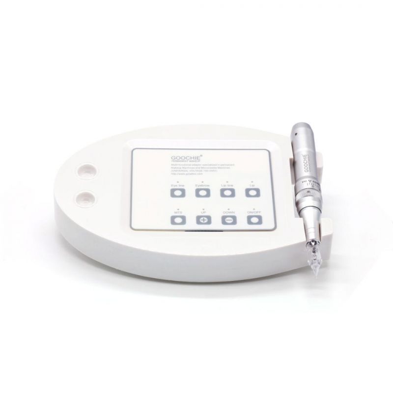 Permanent Make-up Machine Goochie A8 Digital Microblading Machine Pen