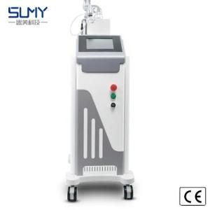 Fractional CO2 Laser New Model Skin Rejuvenation Beauty Machine