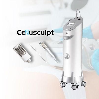 2022 New Technology Professional Cellulite Removal and Skin Rejuvenation Endos Roller CE Proved Device