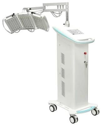 LED Light Skin Rejuvenation Skin Salon Beauty Equipment