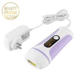 Home Use Body IPL Hair Removal Laser