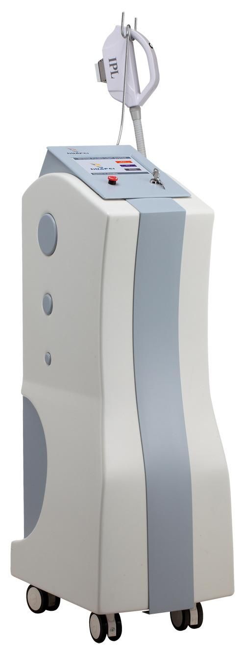 Skin Rejuveation & Hair Removal E-Light Beauty Machine
