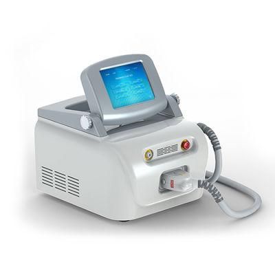 Professional Beauty Machine IPL Shr Laser Hair Removal Machine