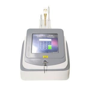 Spider Vein Removal 980nm Diode Laser Vascular Removal Clinic Use Beauty Machine