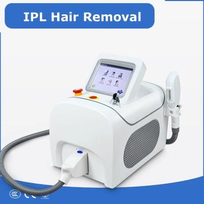 IPL Machine Beauty Equipment Hair Removal