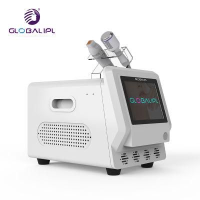 Radio Frequency RF Microneedling Beauty Machine/Gold Fractional RF Microneedling Machine/RF Microneedling Machine