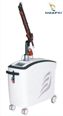 Tattoo Removal Beauty Machine Picsecond Laser for Clinic&Salon Use