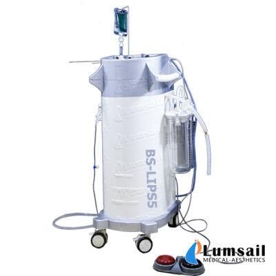 Power Assisted Surgical Liposuction Machine for Fat