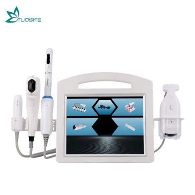 5 in 1 Hifu Facelifting and Winkle Removal Machine