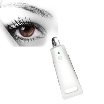 Electric Eye Massage Device Skin Tightening Eyes Brighten Heated Eyes Massage Device