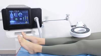 Portable Magnetic Transduction Therapy Machine for Musculoskeletal Disease